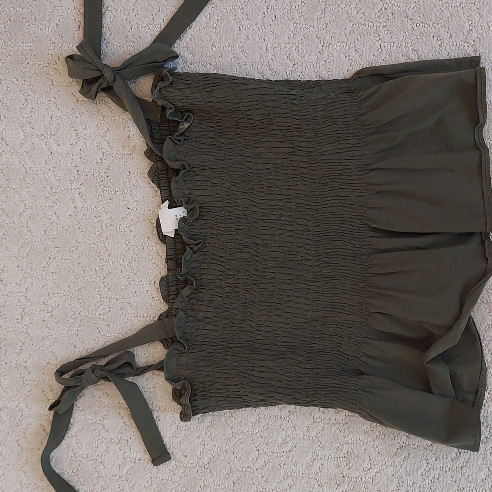 H&M top